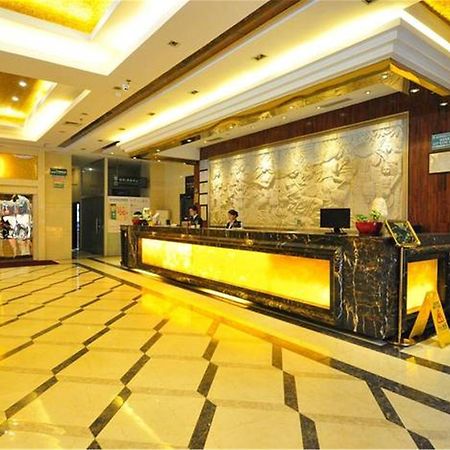 Greentree Inn Guangdong Guangzhou Jichang Road Express Hotel Exterior photo